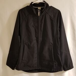 ALO Yoga Black Jacket
